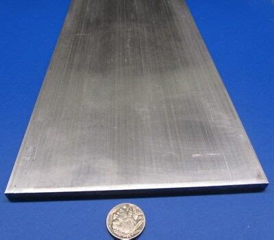 aluminum sheet 1 4 thick